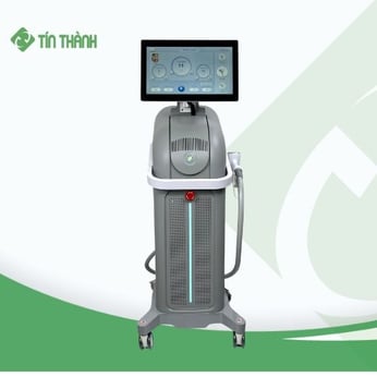 Máy triệt lông laser Focus Light