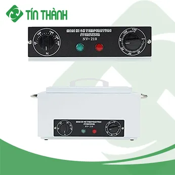 Tủ tiệt trùng dụng cụ NV-210