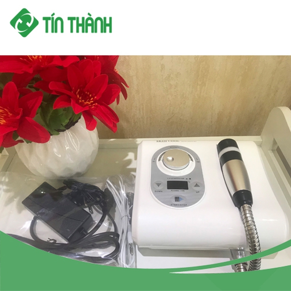 Máy điện di lạnh Skin Cool