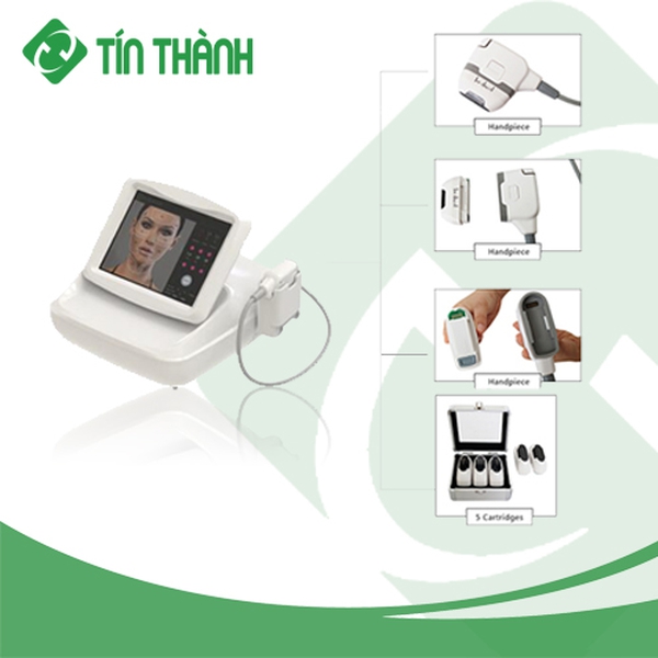Máy nâng cơ trẻ hóa da HIFU S94