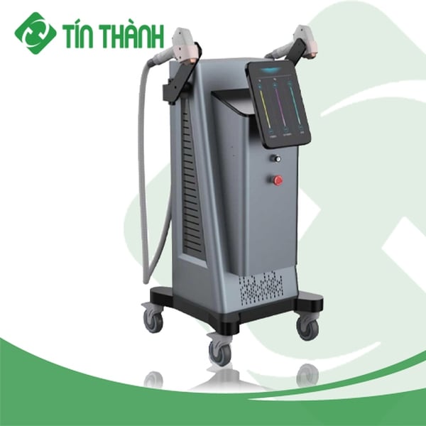 Máy triệt lông laser diode NW-808-2
