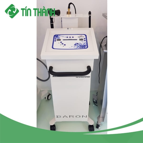 Máy giảm béo RF Baron Hàn Quốc