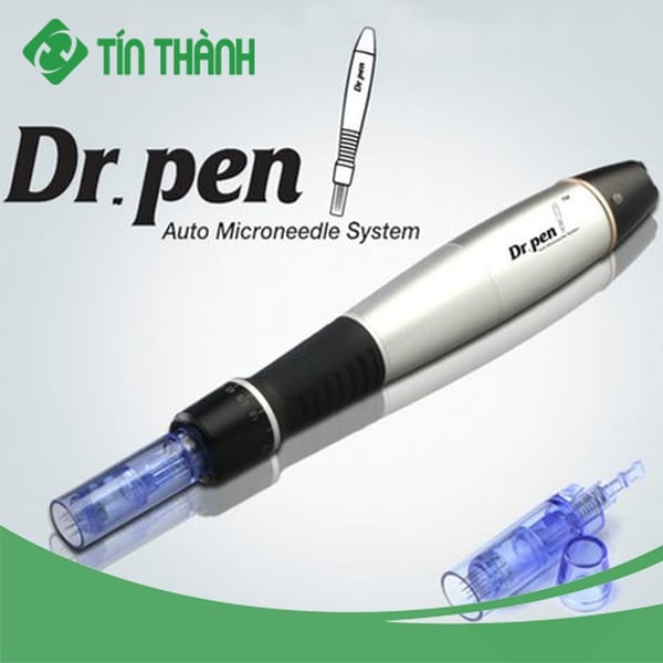 Máy lăn kim Dr Pen A1
