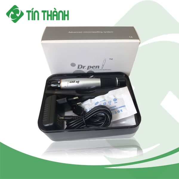 Máy lăn kim Dr Pen A1