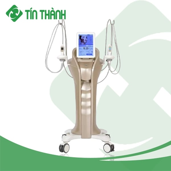 Máy nâng cơ trẻ hóa da Hifu SP13-01