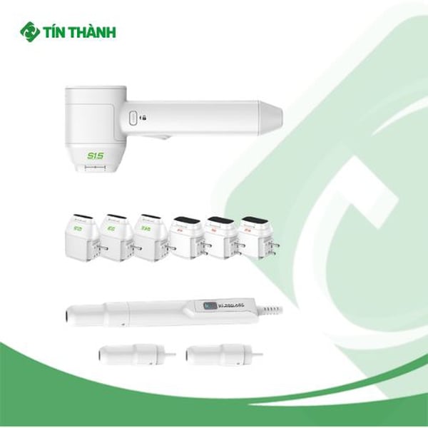 Máy nâng cơ trẻ hóa da Hifu HI 8D