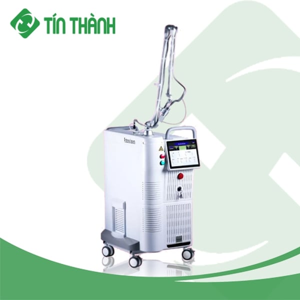 Máy laser trẻ hóa da CO2 Fractional Fotona