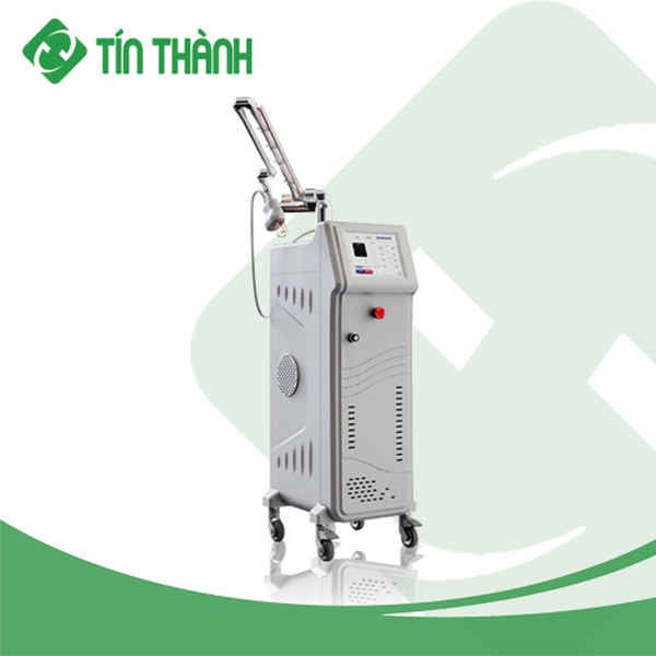 Máy laser trẻ hóa da CO2 Fractional NBW-F8