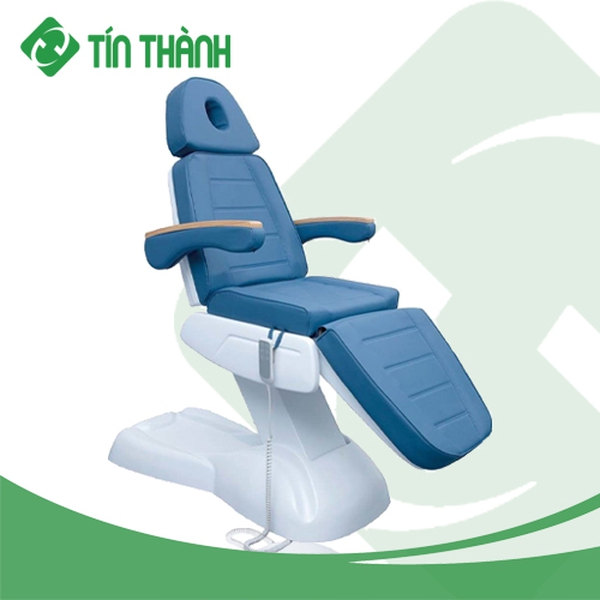 Giường điện spa cao cấp