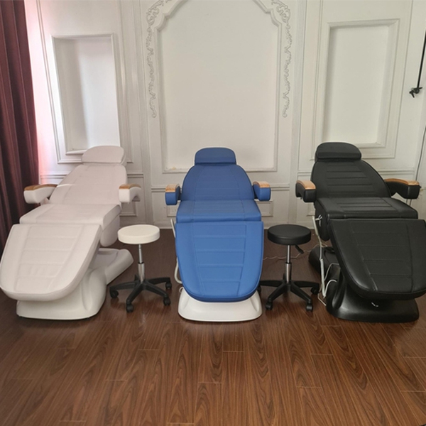 Giường điện spa cao cấp