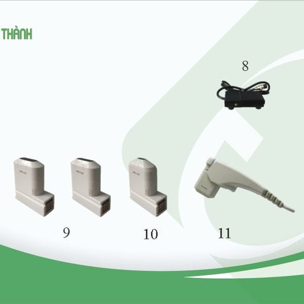 Máy nâng cơ trẻ hóa da HIFU FU4.5-10SN