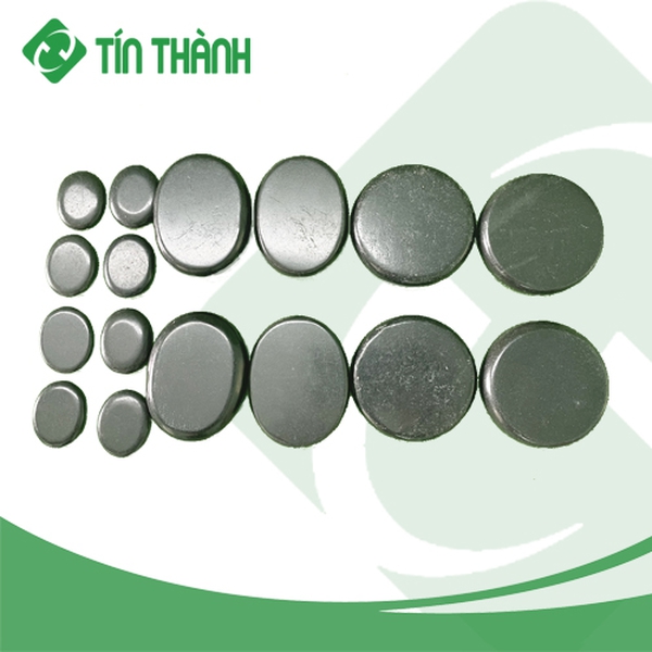 Bộ đá nóng massage