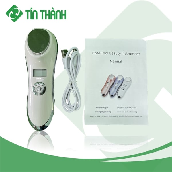 Búa nóng lạnh mini