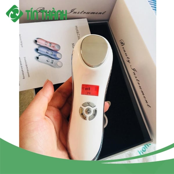 Búa nóng lạnh mini