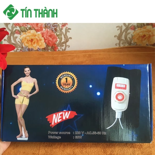 Đai quấn nóng HP75