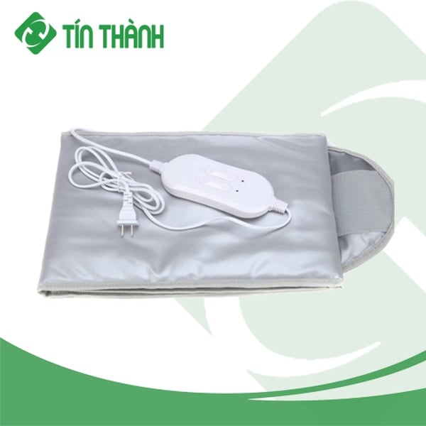 Đai quấn nóng rung