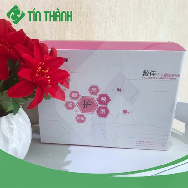 Đai quấn nóng rung