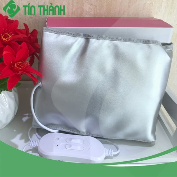 Đai quấn nóng rung