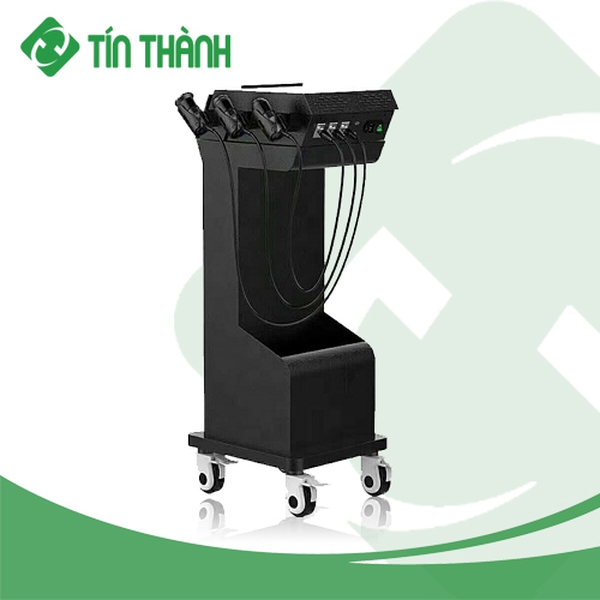 Máy nâng cơ trẻ hóa da RF Quantum R06