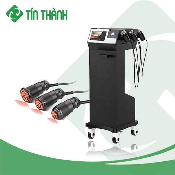 Máy nâng cơ trẻ hóa da RF Quantum R06
