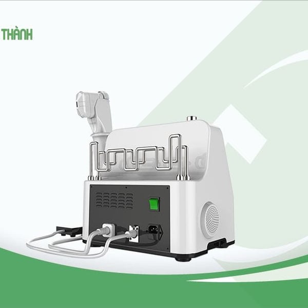 Máy nâng cơ trẻ hóa da HIFU FU4.5-10SN