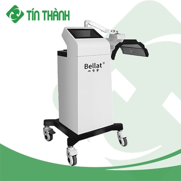 Máy ánh sáng sinh học Bellat