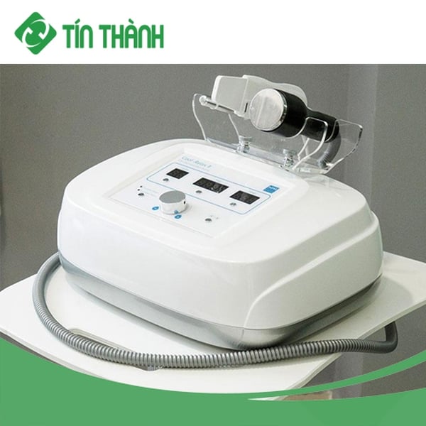 Máy điện di Cool Relax