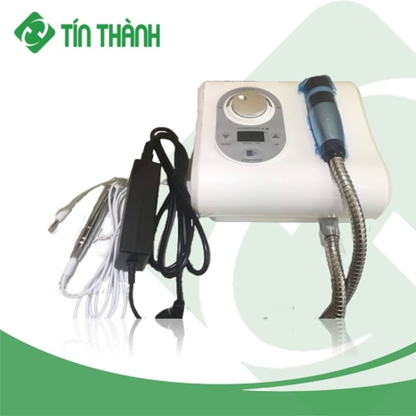 Máy điện di lạnh Skin Cool