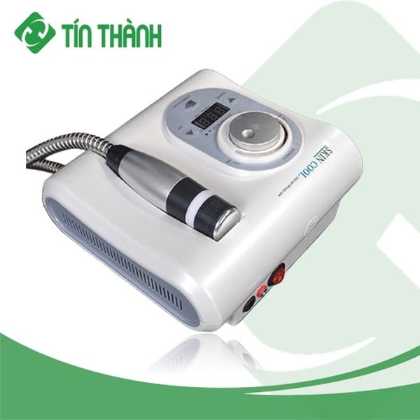 Máy điện di lạnh Skin Cool