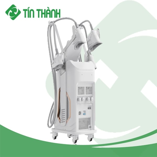 Máy giảm béo Cryoliposis 360