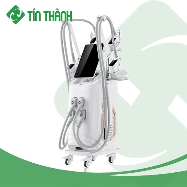 Máy giảm béo Cryoliposis 360