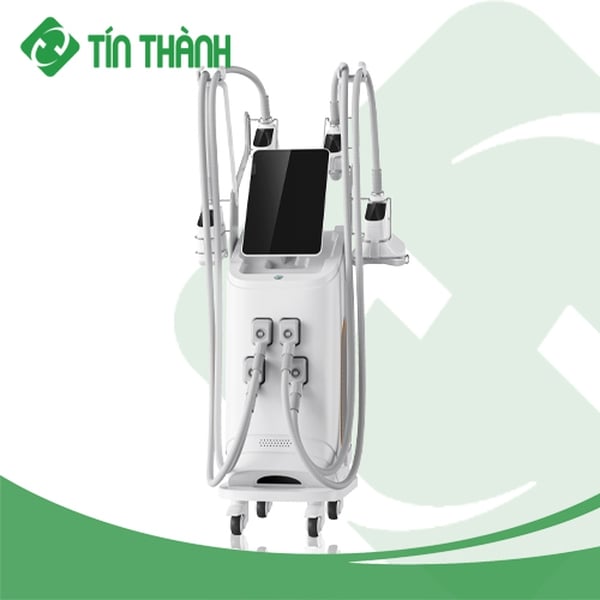 Máy giảm béo Cryoliposis 360