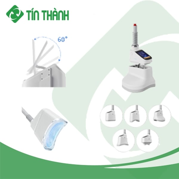 Máy giảm béo Cryoliposis 360