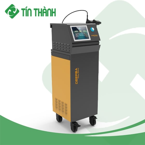 Máy giảm béo RF Deepba