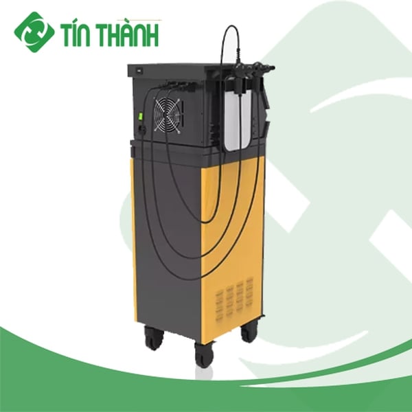 Máy giảm béo RF Deepba