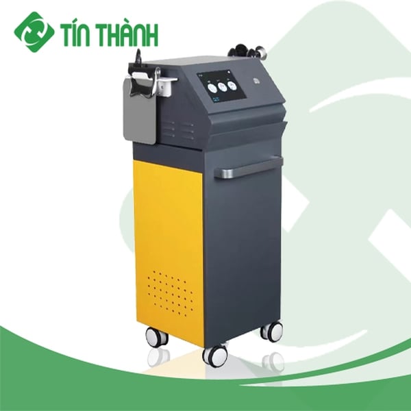 Máy giảm béo RF Deepba