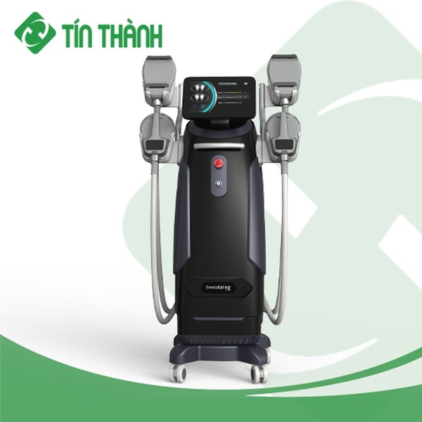 Máy giảm béo tăng cơ Emsculpt IV Pro