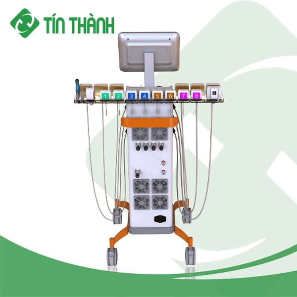 Máy giảm béo Trushape ID + Flex