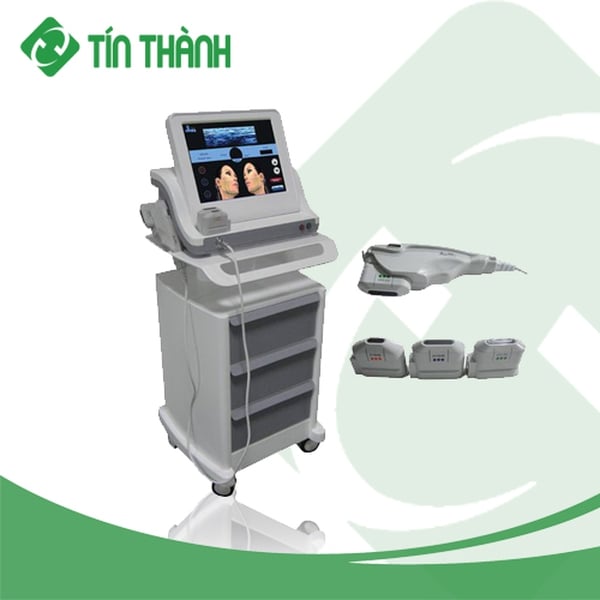 Máy nâng cơ trẻ hóa da HIFU H5