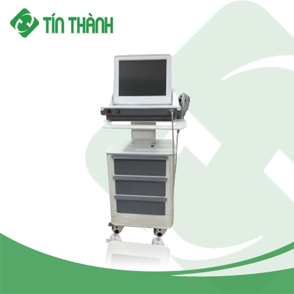 Máy nâng cơ trẻ hóa da HIFU H5