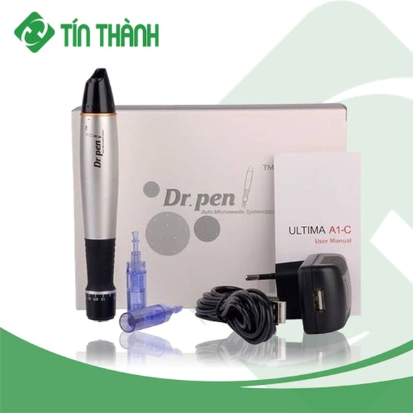 Máy lăn kim Dr Pen A1