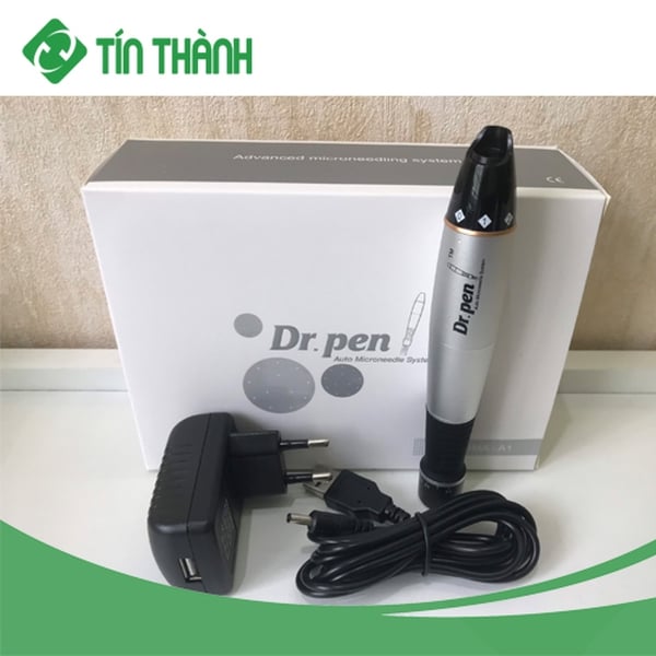 Máy lăn kim Dr Pen A1