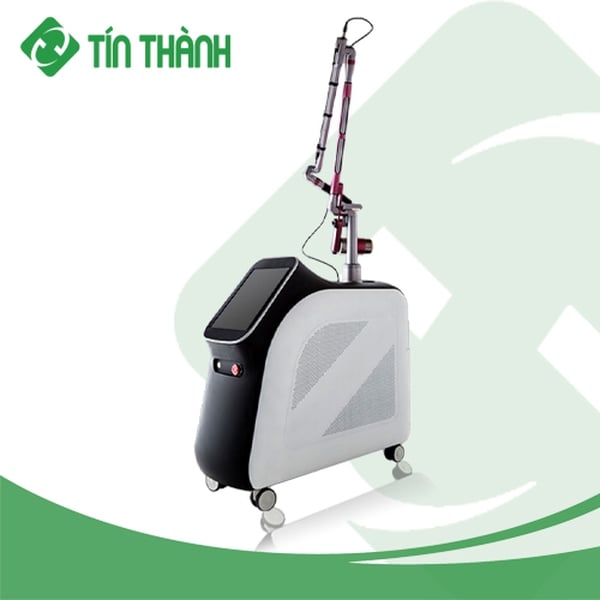 Máy laser trẻ hóa da Picosecond MCE-108