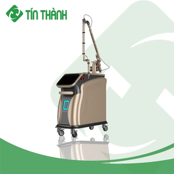 Máy laser trẻ hóa da Picotech