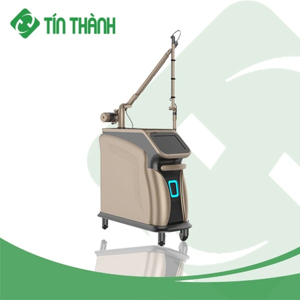 Máy laser trẻ hóa da Picotech