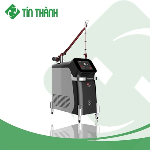 Máy laser trẻ hóa da Picotech