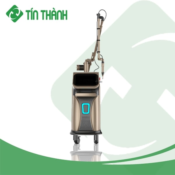 Máy laser trẻ hóa da Picotech