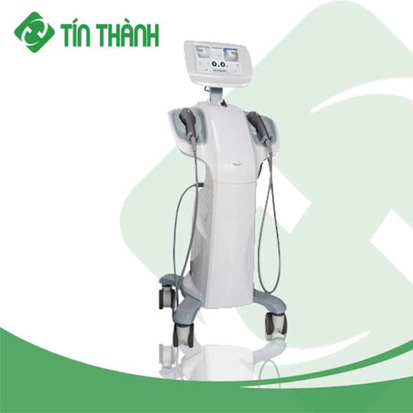 Máy nâng cơ trẻ hóa da Hifu Shurink