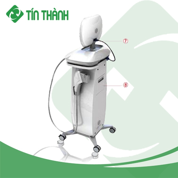 Máy nâng cơ trẻ hóa da HIFU U-ONE