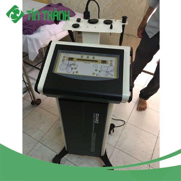 Máy nâng cơ trẻ hóa da RF Diaro